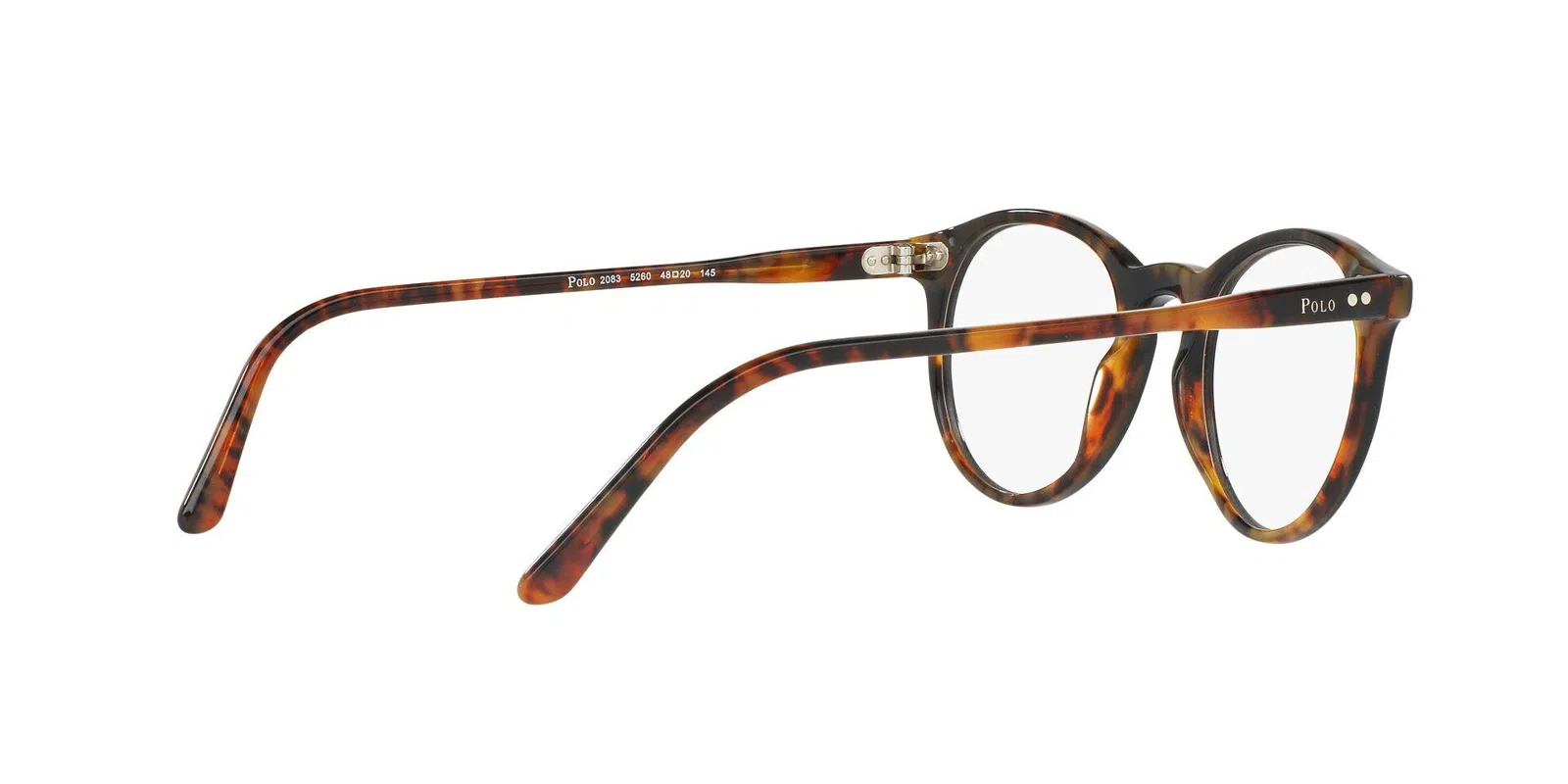 Polo 2083 Eyeglasses - view 54
